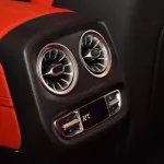 Mercedes Benz G Class G63 Nardo Grey 2022 - Thumbnail 19