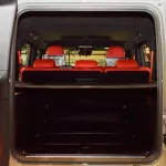 Mercedes Benz G Class G63 Nardo Grey 2022 - Thumbnail 20