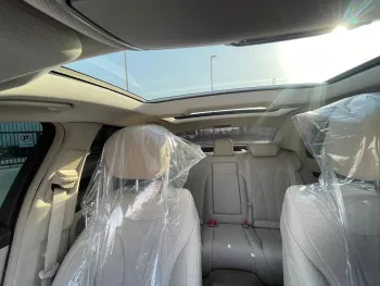 Mercedes-Benz S Class S-550 AMG 4.6L AWD 2015 Model Year