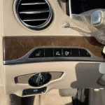 Mercedes-Benz S Class S-550 AMG 4.6L AWD 2015 Model Year - Thumbnail 8