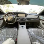 Mercedes-Benz S Class S-550 AMG 4.6L AWD 2015 Model Year - Thumbnail 5