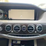 Mercedes-Benz S Class S-550 AMG 4.6L AWD 2015 Model Year - Thumbnail 10