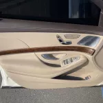 Mercedes-Benz S Class S-550 AMG 4.6L AWD 2015 Model Year - Thumbnail 4