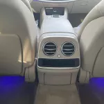 Mercedes-Benz S Class S-550 AMG 4.6L AWD 2015 Model Year - Thumbnail 11