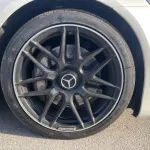 Mercedes-Benz S Class S-550 AMG 4.6L AWD 2015 Model Year - Thumbnail 17