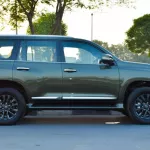 Lexus GX460 2022 V6 4WD - Thumbnail 6