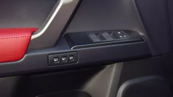 Lexus GX460 2022 V6 4WD
