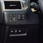Lexus GX460 2022 V6 4WD - Thumbnail 9