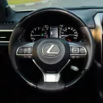 Lexus GX460 2022 V6 4WD - Thumbnail 10