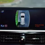 Lexus GX460 2022 V6 4WD - Thumbnail 11