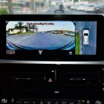 Lexus GX460 2022 V6 4WD - Thumbnail 12
