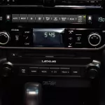 Lexus GX460 2022 V6 4WD - Thumbnail 13