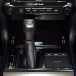 Lexus GX460 2022 V6 4WD - Thumbnail 14