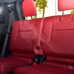 Lexus GX460 2022 V6 4WD - Thumbnail 17