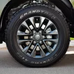 Lexus GX460 2022 V6 4WD - Thumbnail 18