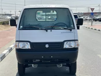 SUZUKI SUPER CARRY 1.2L PETROL MANUAL STANDARD 2024 MODEL YEAR