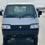 SUZUKI SUPER CARRY 1.2L PETROL MANUAL STANDARD 2024 MODEL YEAR - Thumbnail 1