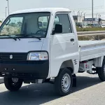 SUZUKI SUPER CARRY 1.2L PETROL MANUAL STANDARD 2024 MODEL YEAR - Thumbnail 2