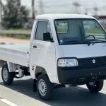 SUZUKI SUPER CARRY 1.2L PETROL MANUAL STANDARD 2024 MODEL YEAR - Thumbnail 3
