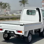 SUZUKI SUPER CARRY 1.2L PETROL MANUAL STANDARD 2024 MODEL YEAR - Thumbnail 4