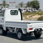 SUZUKI SUPER CARRY 1.2L PETROL MANUAL STANDARD 2024 MODEL YEAR - Thumbnail 5