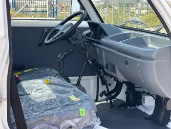 SUZUKI SUPER CARRY 1.2L PETROL MANUAL STANDARD 2024 MODEL YEAR