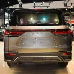 Lexus LX 600 F-SPORT 3.5L Twin Turbo 2022 - Thumbnail 4