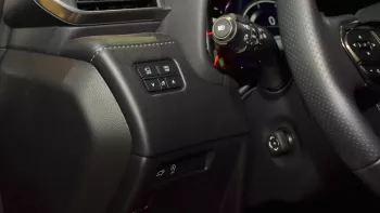 Lexus LX 600 F-SPORT 3.5L Twin Turbo 2022