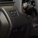 Lexus LX 600 F-SPORT 3.5L Twin Turbo 2022 - Thumbnail 8