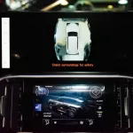 Lexus LX 600 F-SPORT 3.5L Twin Turbo 2022 - Thumbnail 12