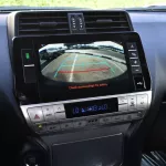 2022 TOYOTA PRADO TXL 2.8L DIESEL AT - Thumbnail 11