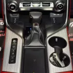 Lexus LX 600 F-SPORT 3.5L Twin Turbo 2022 - Thumbnail 13