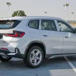 BMW X1 S-DRIVE 2024 MODEL YEAR WHITE COLOR EXTERIOR EXPORT PRICE - Thumbnail 16