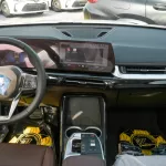 BMW X1 S-DRIVE 2024 MODEL YEAR WHITE COLOR EXTERIOR EXPORT PRICE - Thumbnail 6