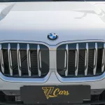 BMW X1 S-DRIVE 2024 MODEL YEAR WHITE COLOR EXTERIOR EXPORT PRICE - Thumbnail 3