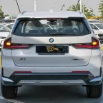 BMW X1 S-DRIVE 2024 MODEL YEAR WHITE COLOR EXTERIOR EXPORT PRICE - Thumbnail 17