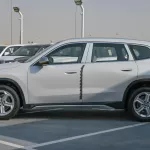 BMW X1 S-DRIVE 2024 MODEL YEAR WHITE COLOR EXTERIOR EXPORT PRICE - Thumbnail 15
