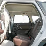 BMW X1 S-DRIVE 2024 MODEL YEAR WHITE COLOR EXTERIOR EXPORT PRICE - Thumbnail 12