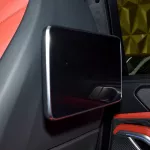 BMW X6M COMPETITION 2023 MODEL YEAR BLACK COLOR EXTERIOR - Thumbnail 6