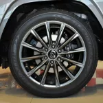 Lexus LX 600 F-SPORT 3.5L Twin Turbo 2022 - Thumbnail 17