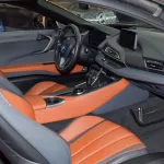 BMW i8 COUPE PLUG-IN HYBRID 2019 MODEL YEAR EXPORT PRICE - Thumbnail 9