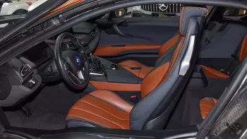BMW i8 COUPE PLUG-IN HYBRID 2019 MODEL YEAR EXPORT PRICE