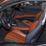 BMW i8 COUPE PLUG-IN HYBRID 2019 MODEL YEAR EXPORT PRICE - Thumbnail 11