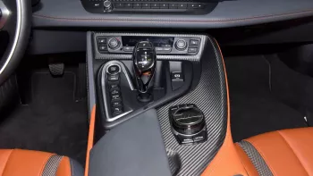 BMW i8 COUPE PLUG-IN HYBRID 2019 MODEL YEAR EXPORT PRICE