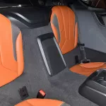 BMW i8 COUPE PLUG-IN HYBRID 2019 MODEL YEAR EXPORT PRICE - Thumbnail 10