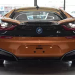 BMW i8 COUPE PLUG-IN HYBRID 2019 MODEL YEAR EXPORT PRICE - Thumbnail 15