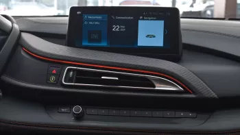 BMW i8 COUPE PLUG-IN HYBRID 2019 MODEL YEAR EXPORT PRICE