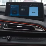 BMW i8 COUPE PLUG-IN HYBRID 2019 MODEL YEAR EXPORT PRICE - Thumbnail 7