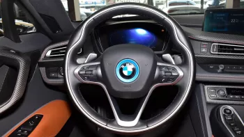 BMW i8 COUPE PLUG-IN HYBRID 2019 MODEL YEAR EXPORT PRICE