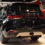 Lexus LX600 Signature 3.5L Twin Turbo 2022 - Thumbnail 4